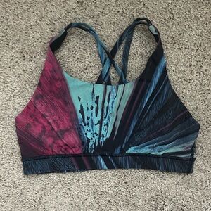 Lululemon Energy Bra